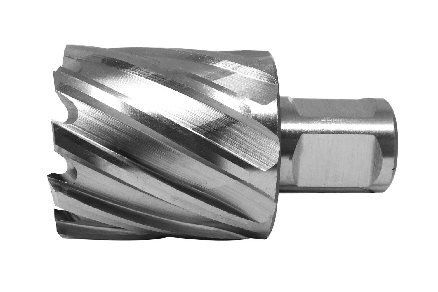 PAULIMOT Punta a corona HSS con profondità di foratura 30 mm, Ø 36 mm