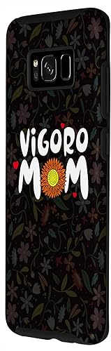 Miniatura 2 de Funda para Galaxy S8 Vigoro Mom para mujer, bonita funda de Vigoro