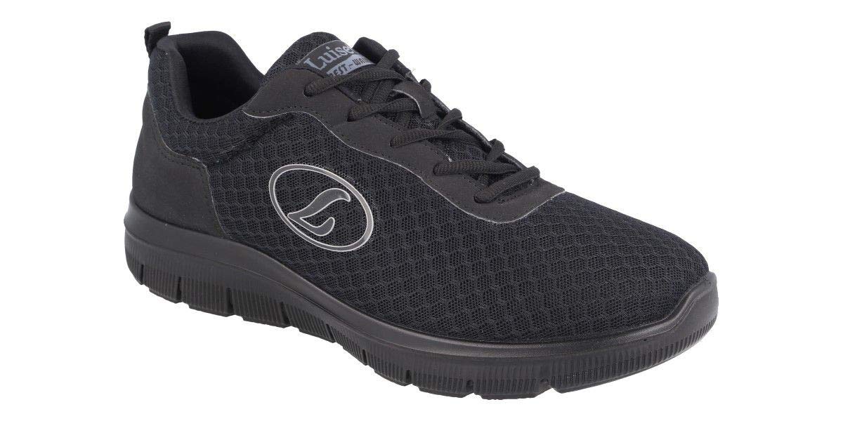 Luisetti Zapato Deportivo Runner 31102ST