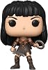 Funko POP! TV: Xena Warrior Princess Xena - Collectable Vinyl Figure - Gift Idea - Official Merchandise - Toys for Kids & Adults - TV Fans