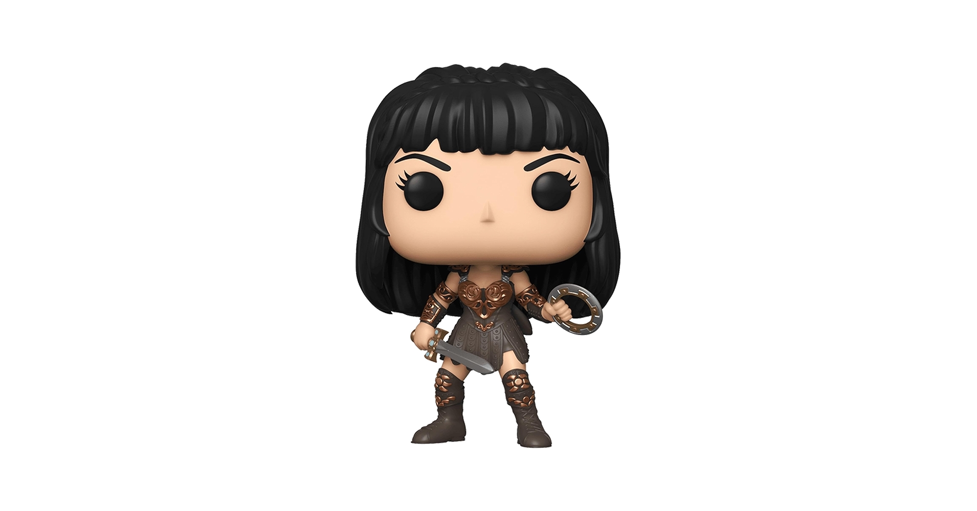 Amazon.com: Funko Pop!: Xena Warrior Princess - Xena