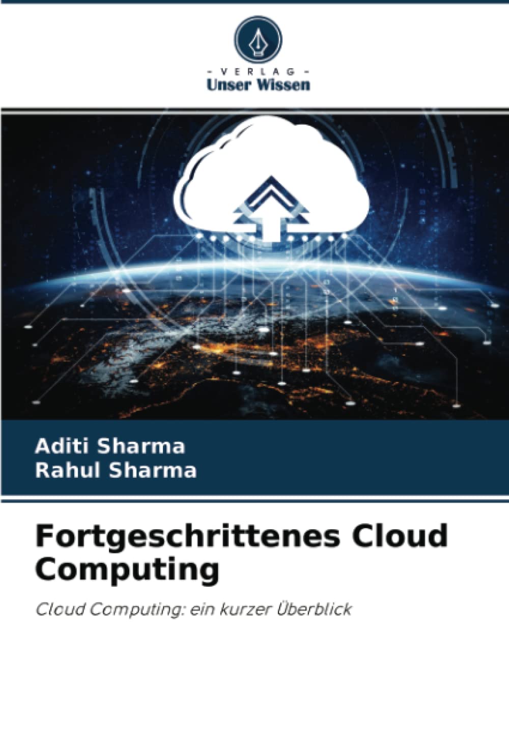 Fortgeschrittenes Cloud Computing