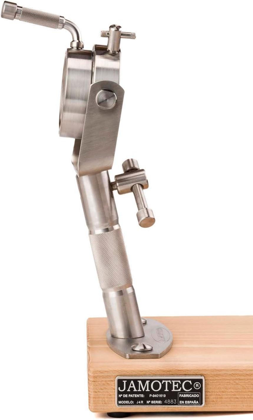 J4R adjustable ham holder