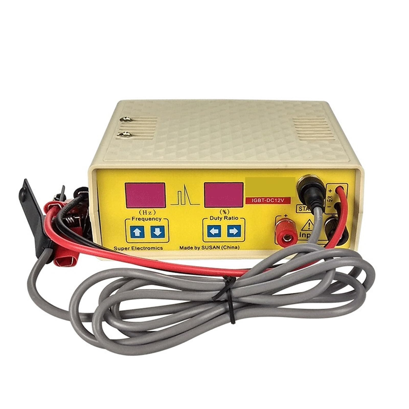 1 szt. 1030NP 1020NP głowica inwertera IGBT wzmacniacz dużej mocy 1500 W Użytek domowy(Susan1030np)