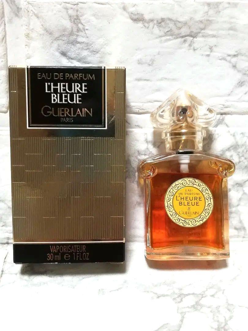 ゲラン ルールブルー パルファム 香水 30ml 香水 希少 ゲラン ルール