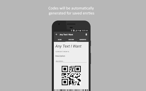 EB QR Scanner