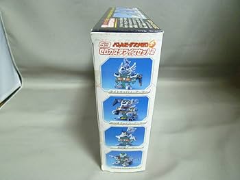 Amazon | タカラ バトルビーダマンゼロ 63 ゼロカスタマイズセット2