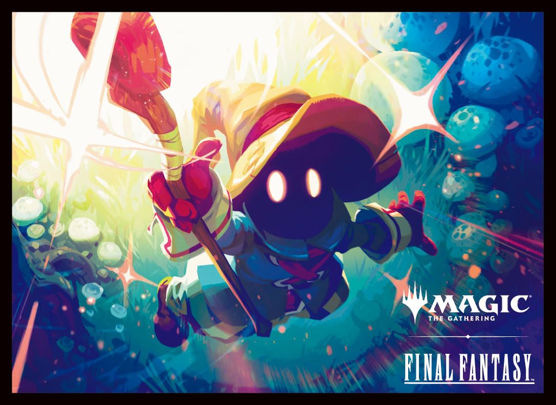 Amazon.co.jp: 『マジック：ザ・ギャザリング――FINAL FANTASY