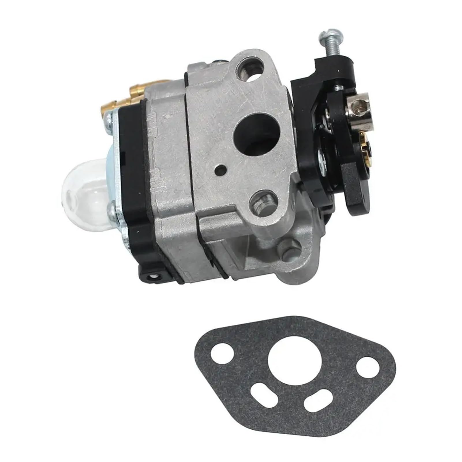 Vergaser for Efco Stark 2500S Stark 2500T Stark 2500TR 2318394R 2318560 WYK-25A WYK-26A 2318505AR W-lbro WYL-245 2318955A