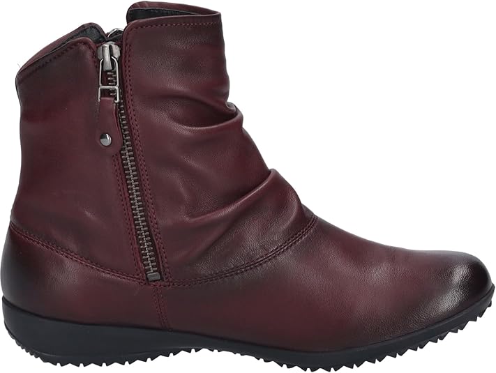 Amazon.co.jp: Josef Seibel レディース アンクルブーツ