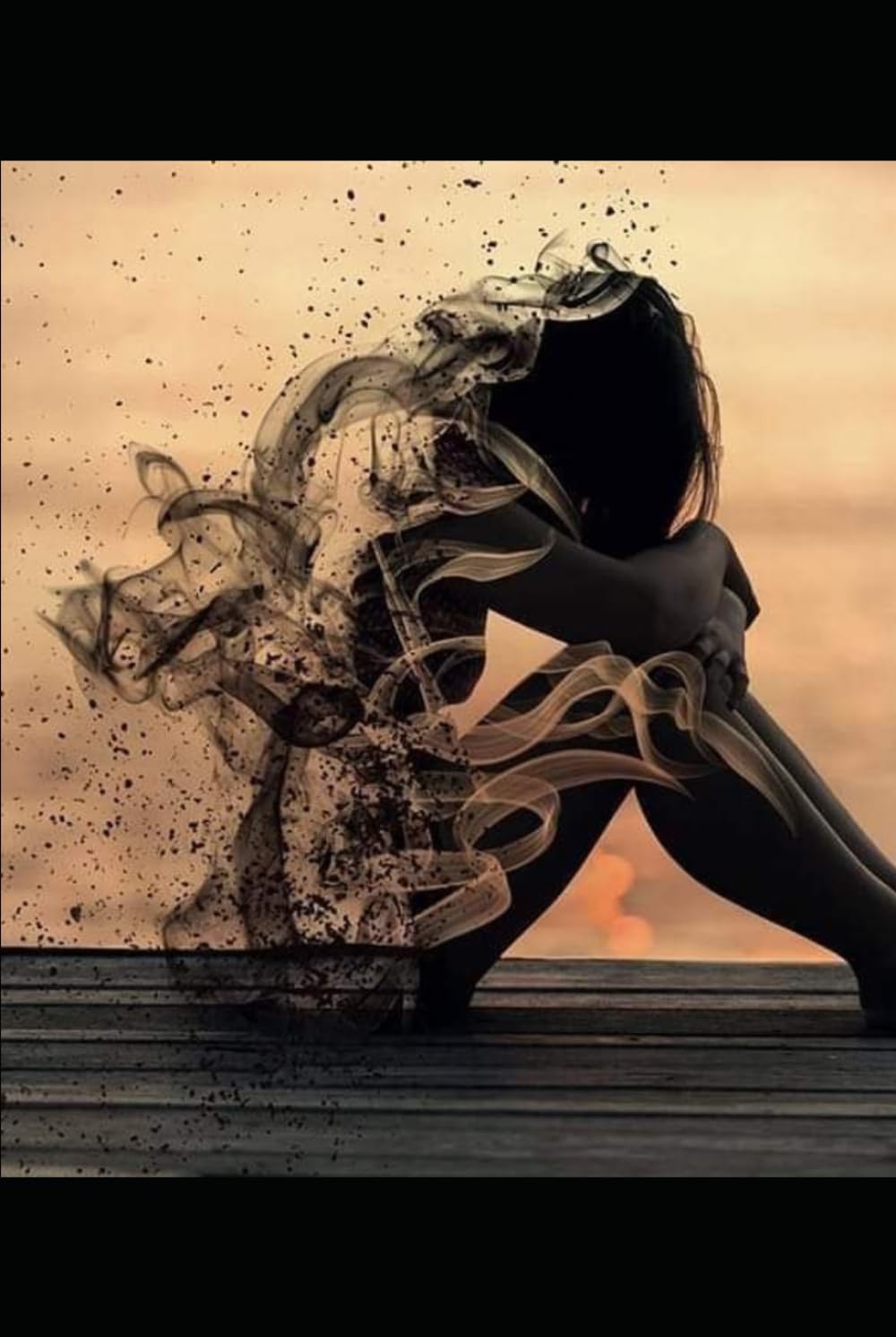 The Solitary Path: Overcoming Grief Alone