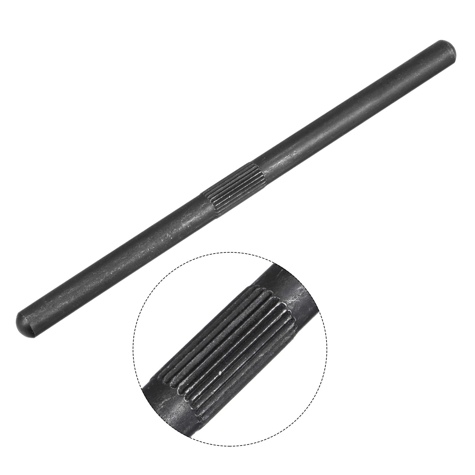 Clé Carrée 12mm KATSU - Tour Poste CNC Outil De Perçage Pour Routeur Gravure Et Fraisage Bois