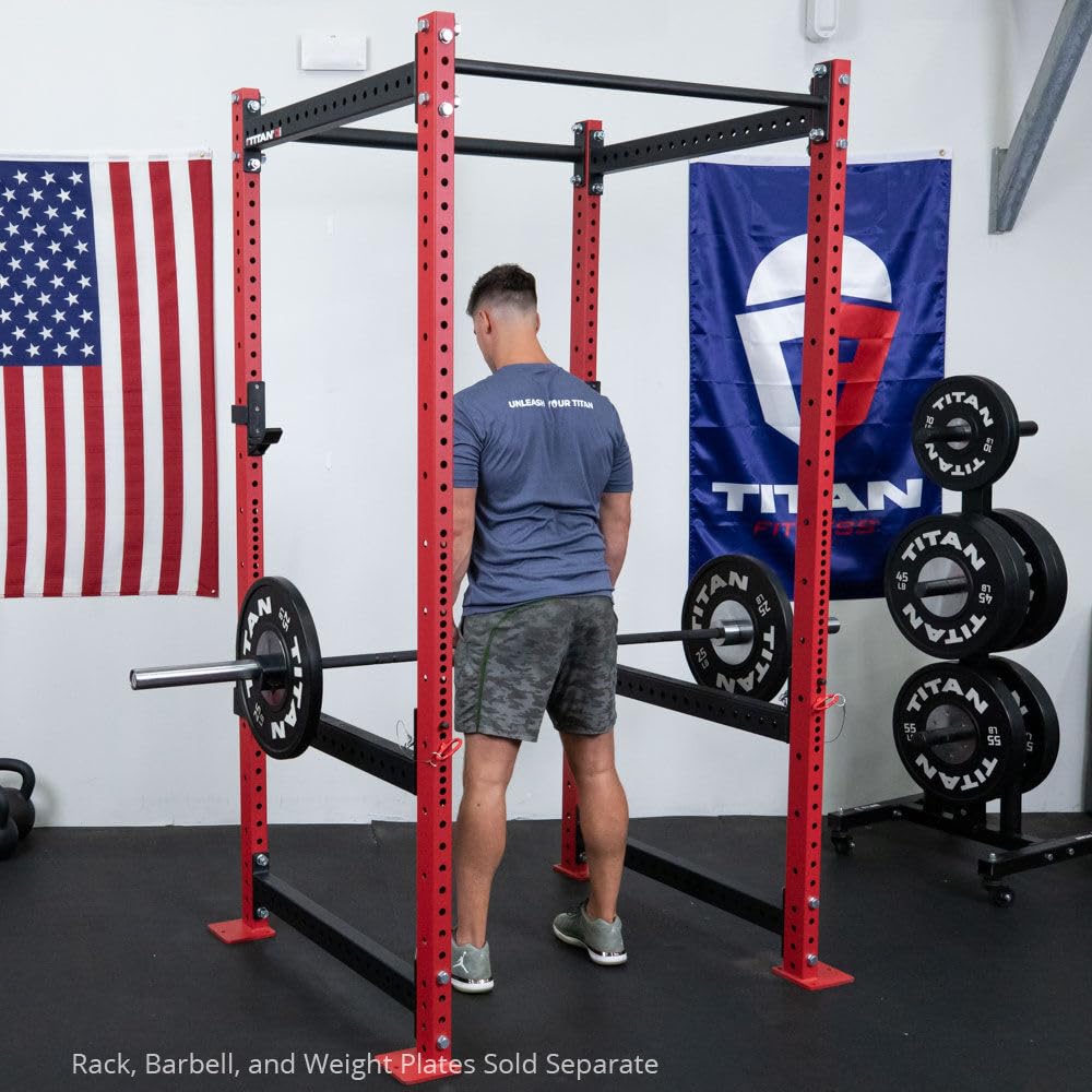 Titan Fitness T-3 Series 36