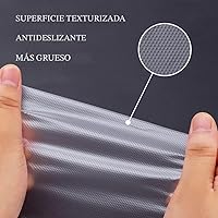 Vista 3 de Juego de Bolsas y Boquillas para Repostería, 100 Piezas de Bolsas de Repostería de 12 Pulgadas, Bolsas de Glaseado Desechables para Kit