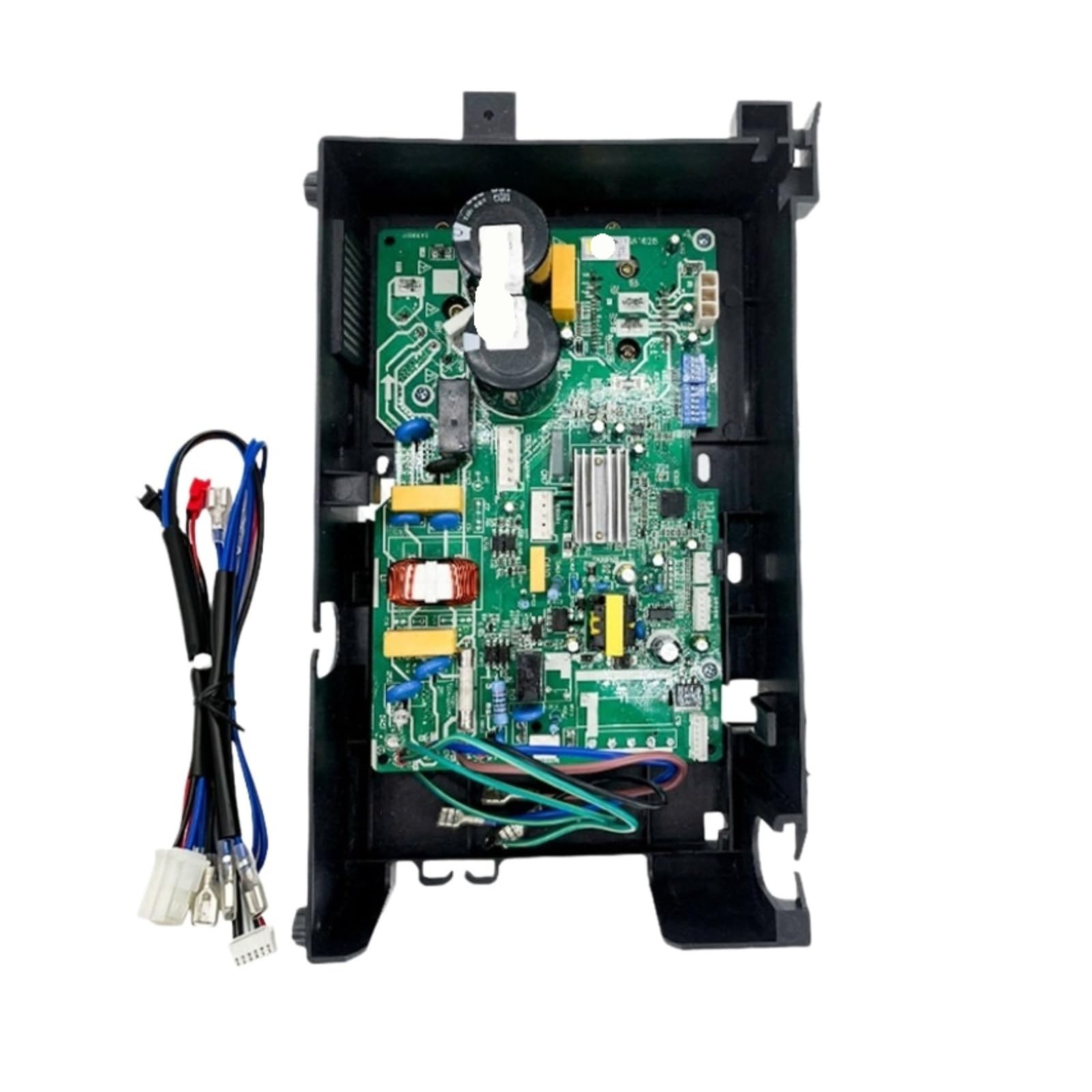 Compatible With Midea，Air Conditioner Outdoor Unit Control Board BP2 BP3 Variable Frequency General Board For Electric Control Box(BP3)