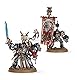 Warhammer+40k+-+Grey+Knights+Paladins+%2F+Terminators+Squad