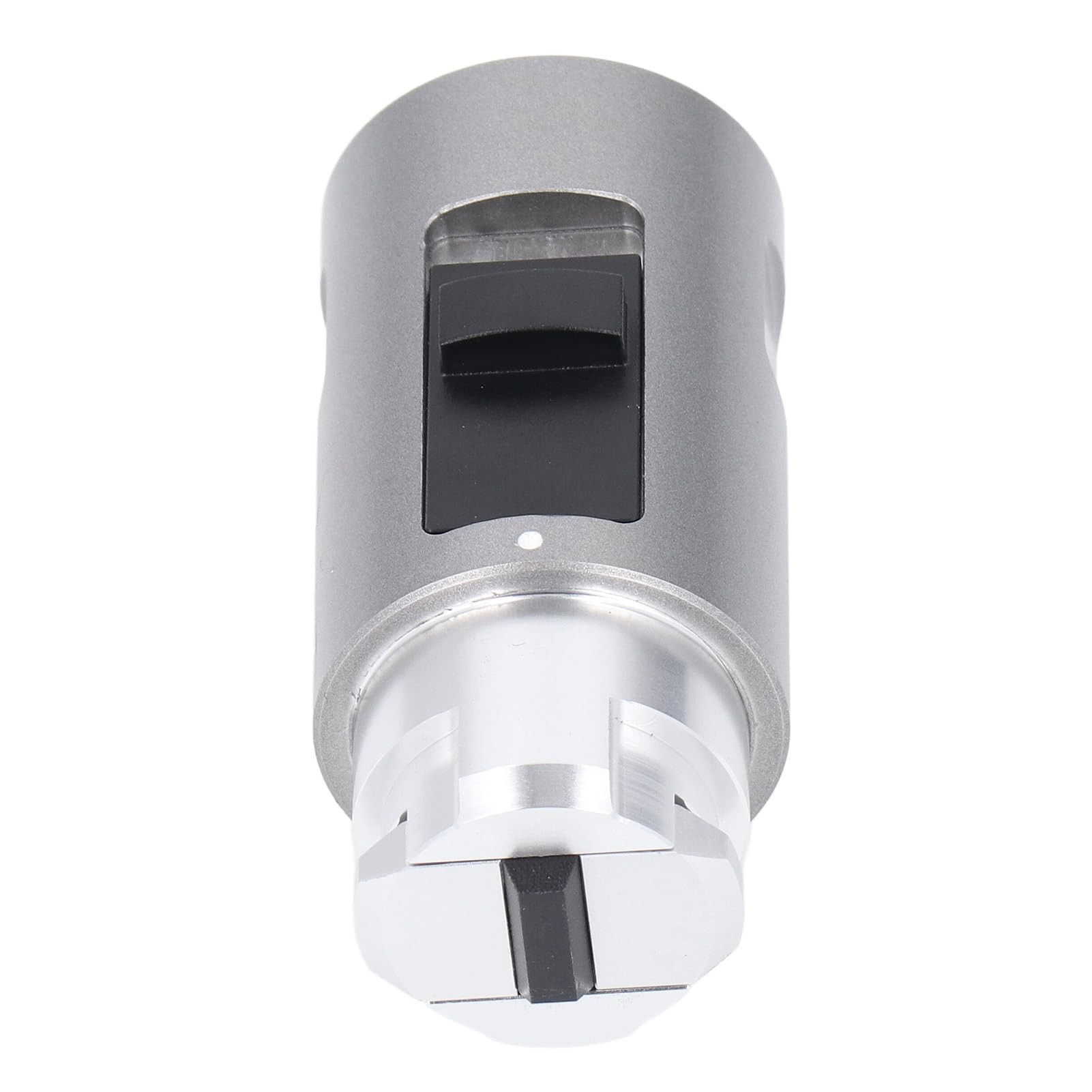 Adapter Pryzmowy, Adapter Szybkozłącza, Adapter Pryzmowy ze Stopu Aluminium do Odbiornika R10 R12 R12i GNSS RTK Pomiar GPS, Urządzenie do Testowania Obwodów Elektrycznych