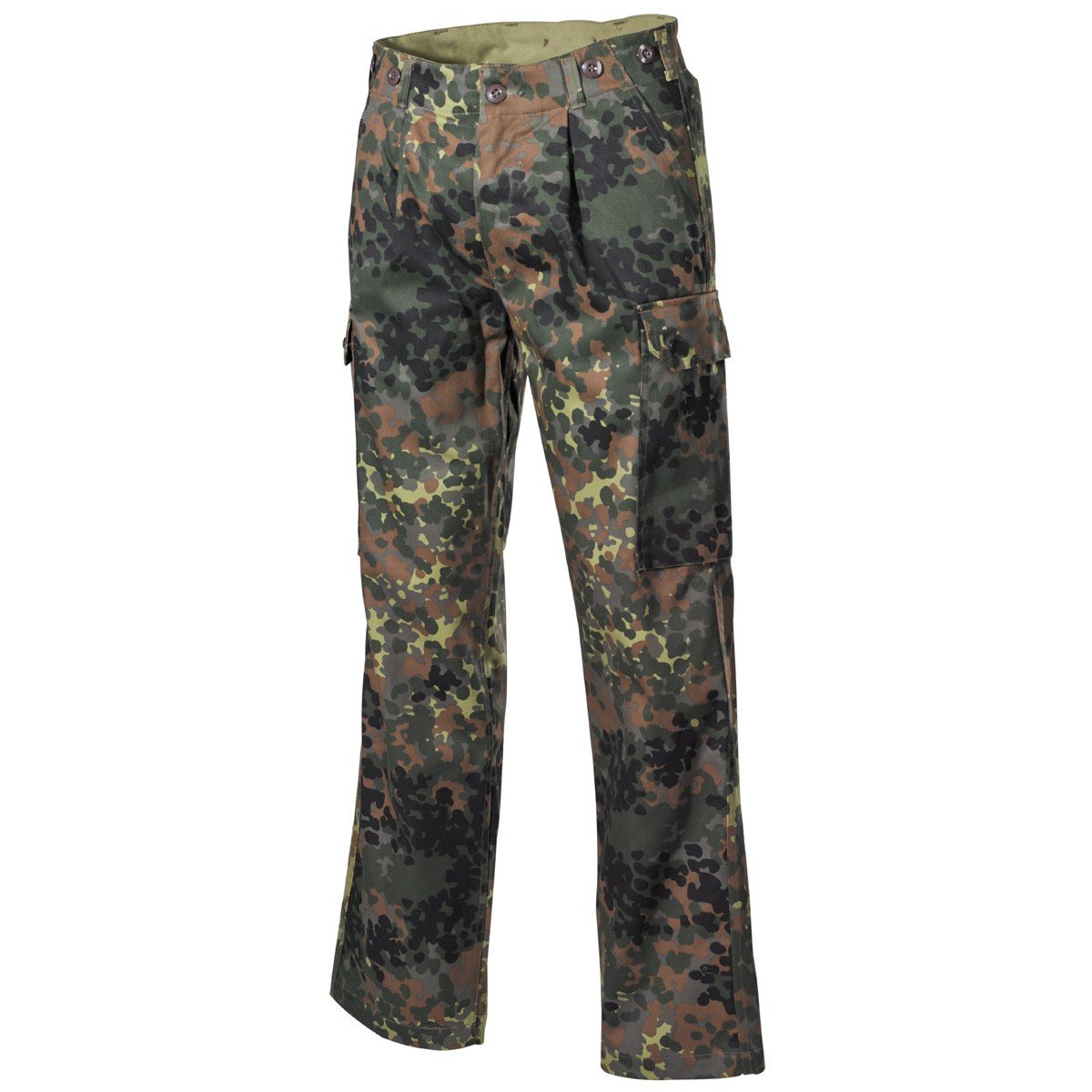 MFH - 01111 - Pantaloni, Pantaloni Uomo