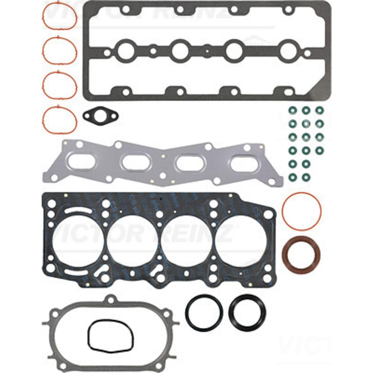 Reinz 02-38835-01 Kit guarnizioni, testa a cilindro