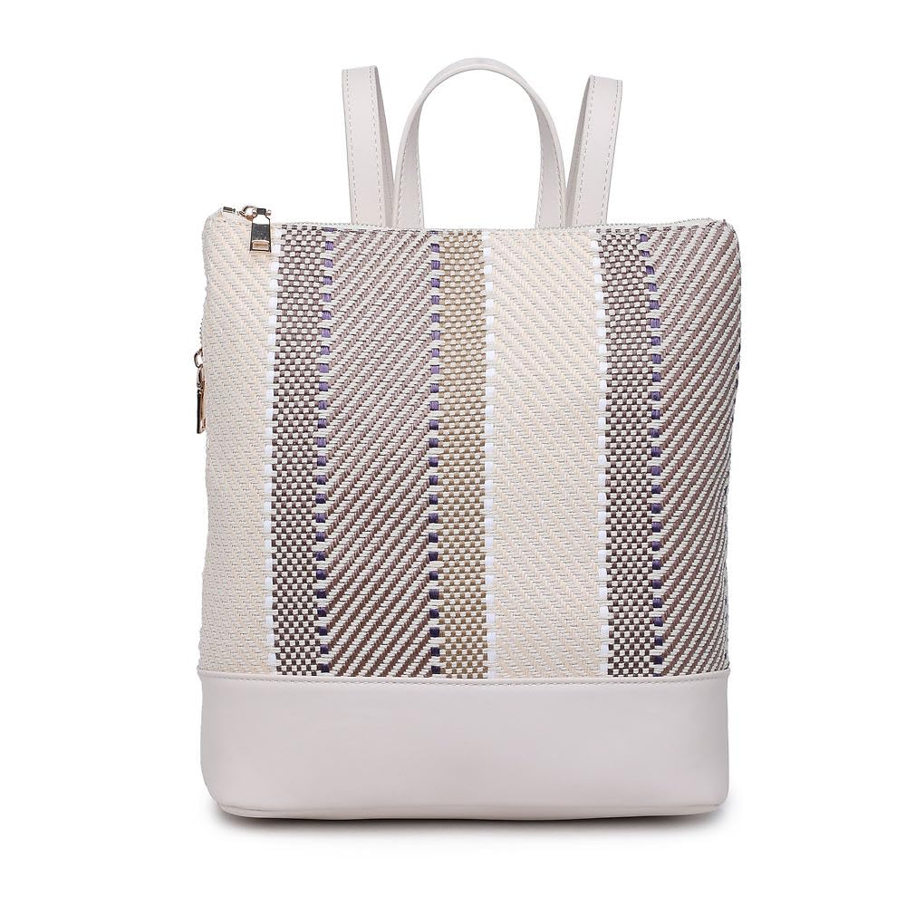 Moda Luxe Elina Women Backpack