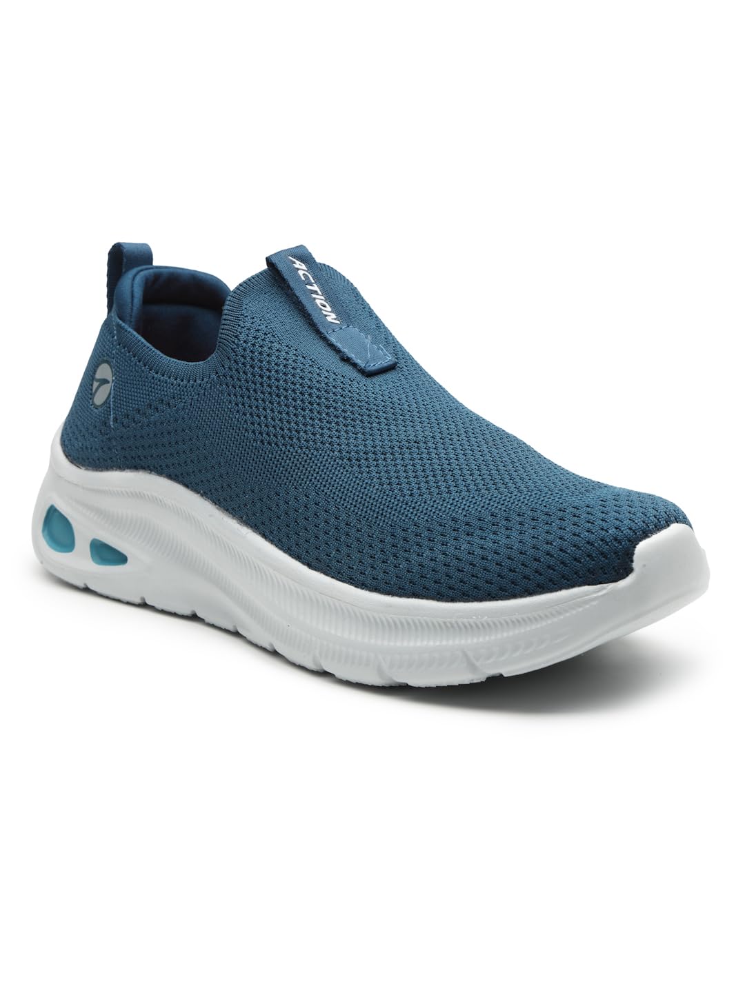 action | Athleo | WALKER-154 | Breathable | Flexible | Lightweight | Comfortable | Sports | Walking Shoes | for Men-picture-35