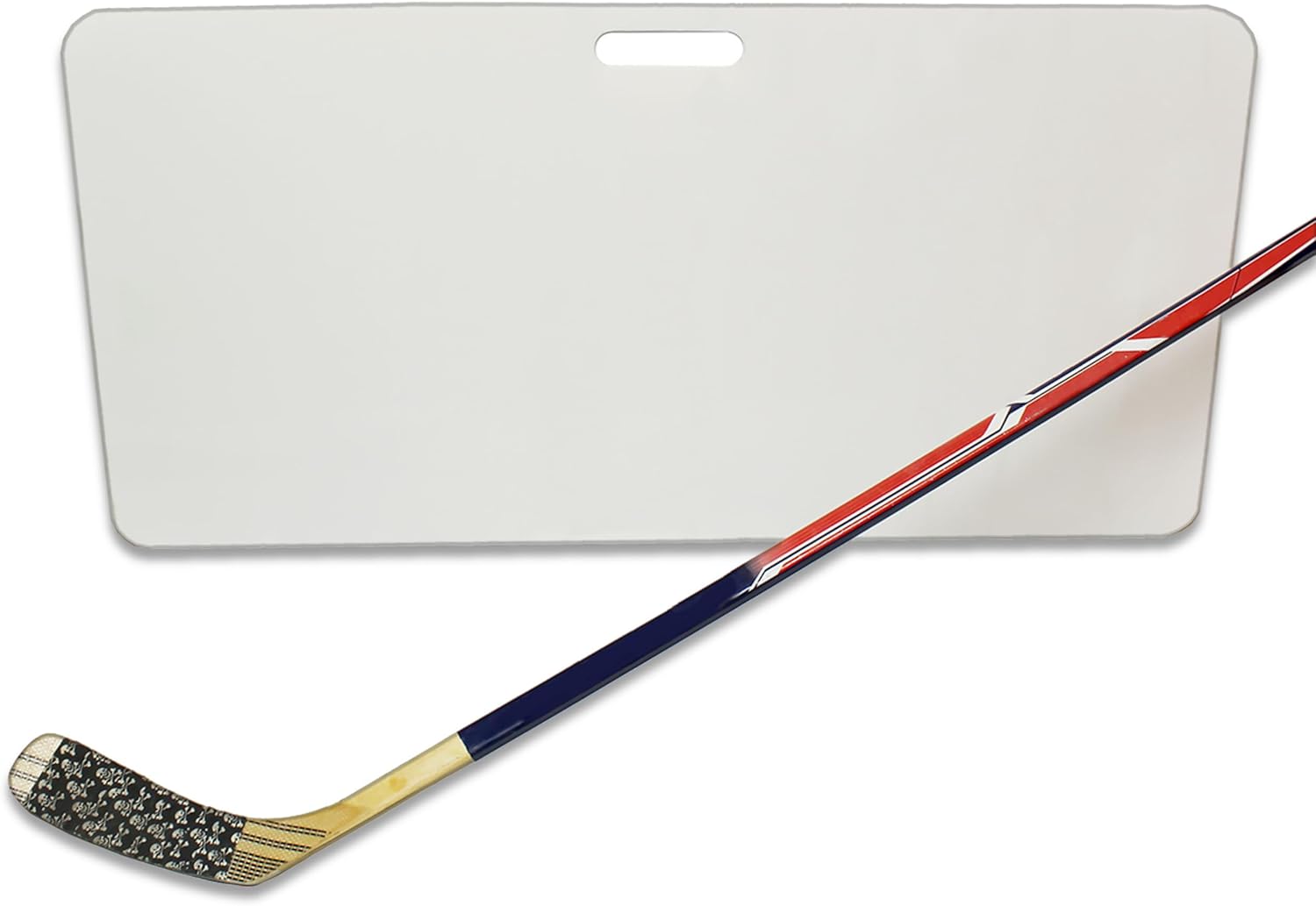 Get Out! Hockey Shooting Pad Ice Hockey Training Equipment Synthetic