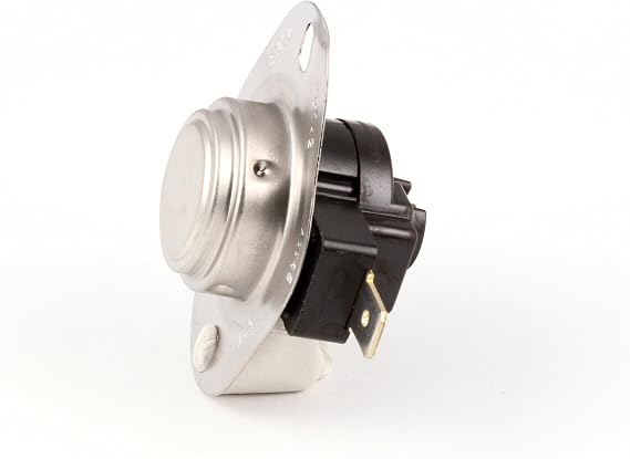 Star Swtch,Rset,0796-190F Trps 2E-200566 - Genuine OEM Replacement Part