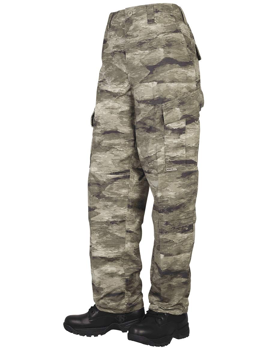Tru-SpecMen's BDU Xtreme Pant