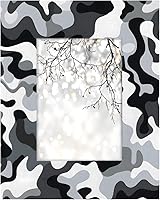 Vista 93 de Lindos marcos de fotos de margaritas de 4 x 6 pulgadas, marcos de fotos de madera con margaritas de flores, marco de fotos de escritorio pequeño