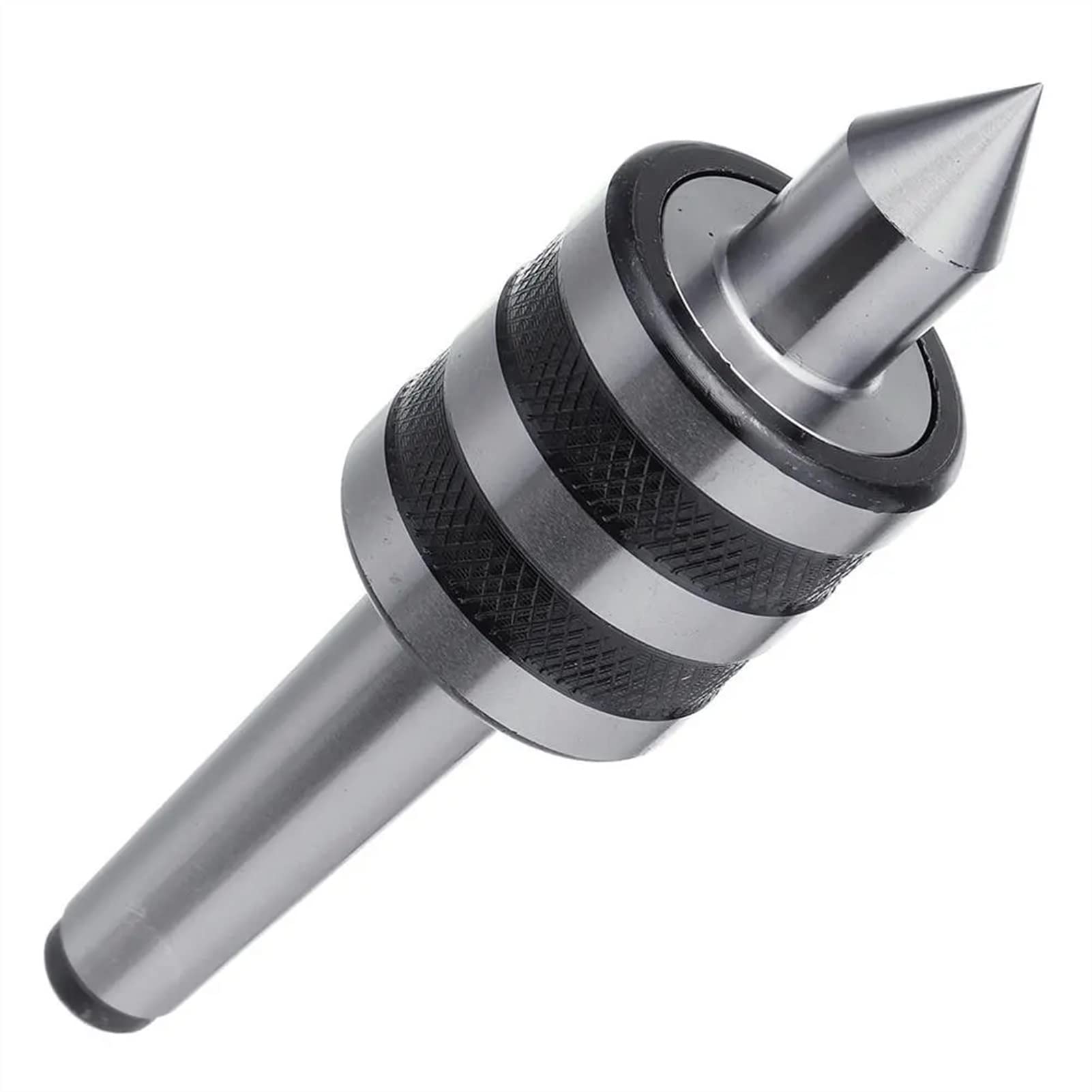 Lathe Chuck Tool Holder MT2 Live Center 