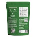 Conscious Food Millet Noodles | 162g | Pack of 2 | No Preservatives | No Maida | No Msg | No Artificial Colors or Flavors, No Trans Fat & Cholesterol gallery image