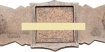 Amazon.co.jp: WW2 ドイツ軍 実物 箱入り 白兵戦章 (銅) 刻印付 Amazon.co.jp: WW2 ドイツ軍 実物 箱入り 白兵戦章 (銅) 刻印付