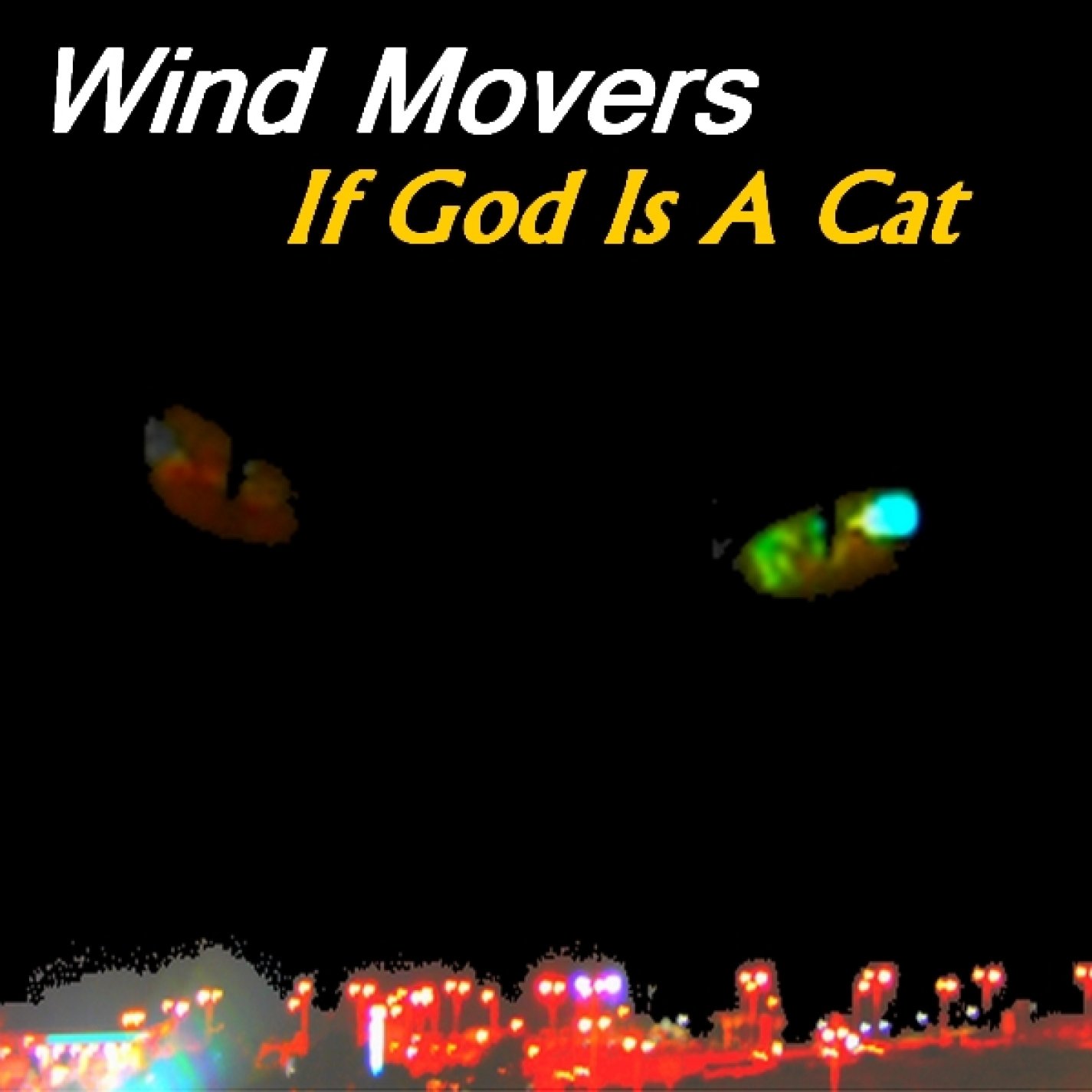 Wind Movers