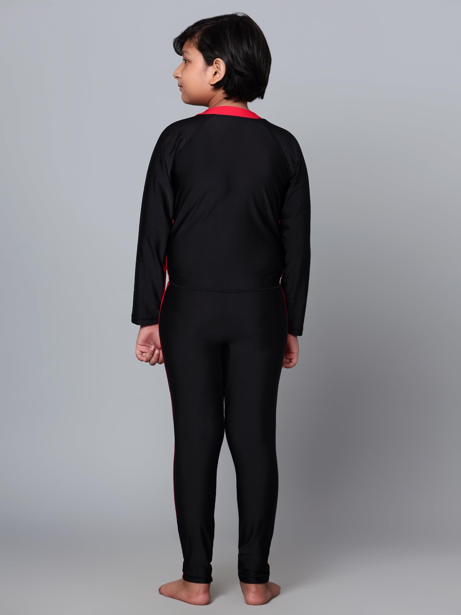 Vector X OKSS-296 Unisex Multi-Sport Full-Length Body Suit/Swimsuit 1