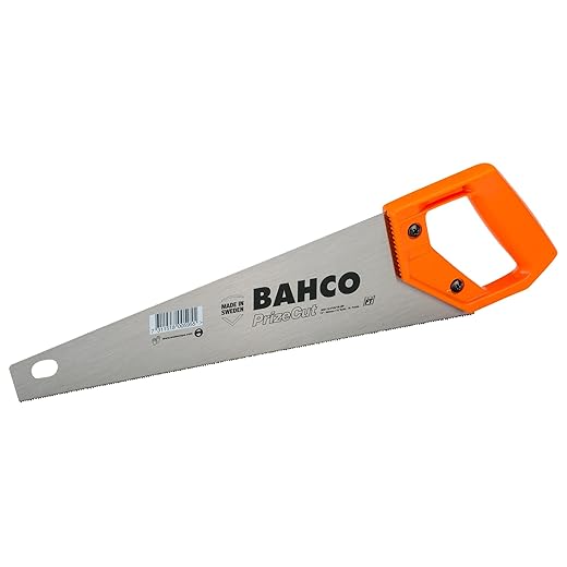 BAHCO 300-14-F15/16-HPcut Gnp Handsaw – 14 inches