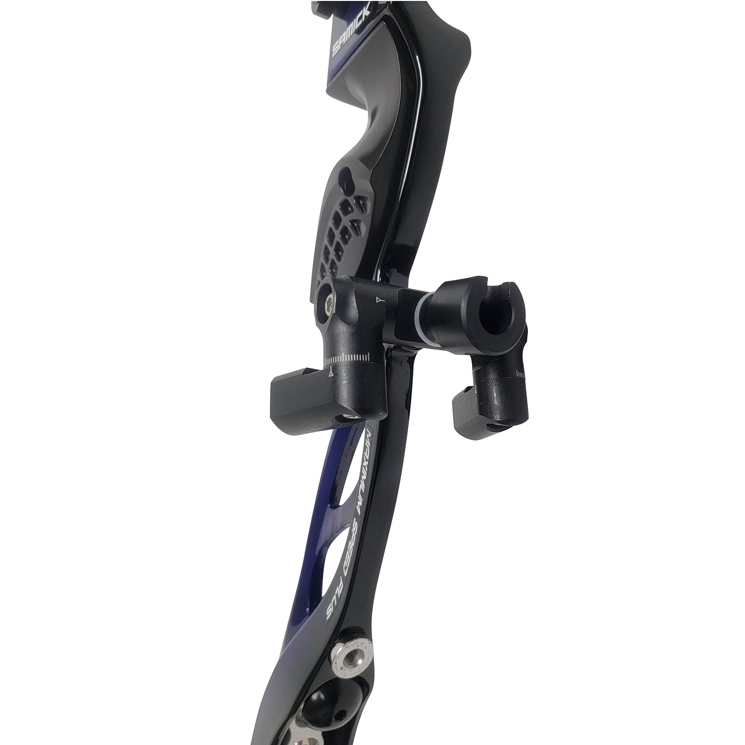 ADAPTATEUR STABILISATEUR DE tir ?? l'arc s??curis?? avec d??connexion