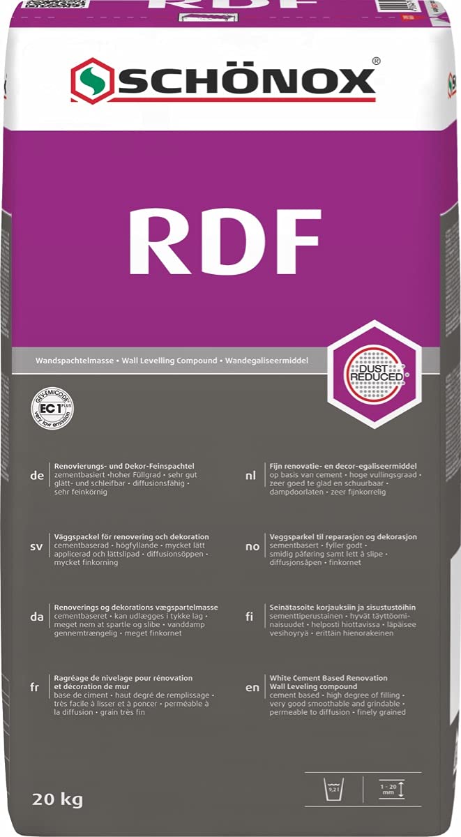 SCHÖNOX RDF 4kg