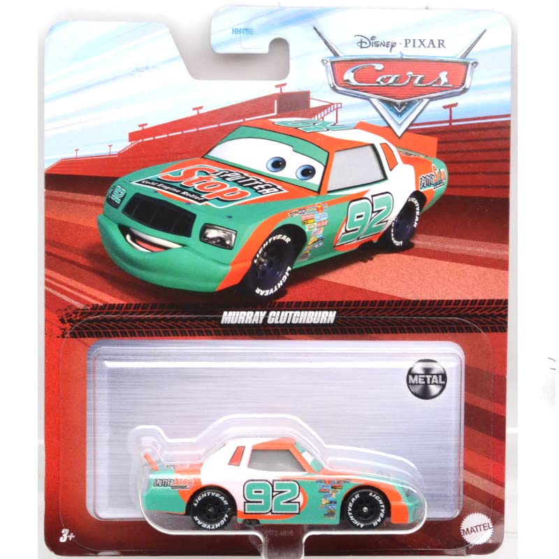 Amazon | MATTEL Disney-PIXAR CARS 2022 