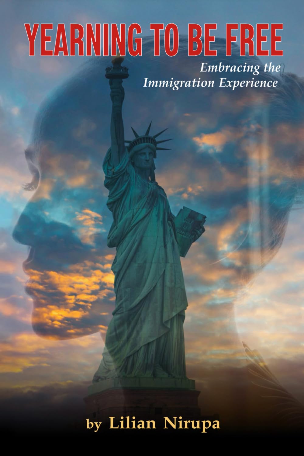 Yearning to Be Free: Embracing the Immigration Experience