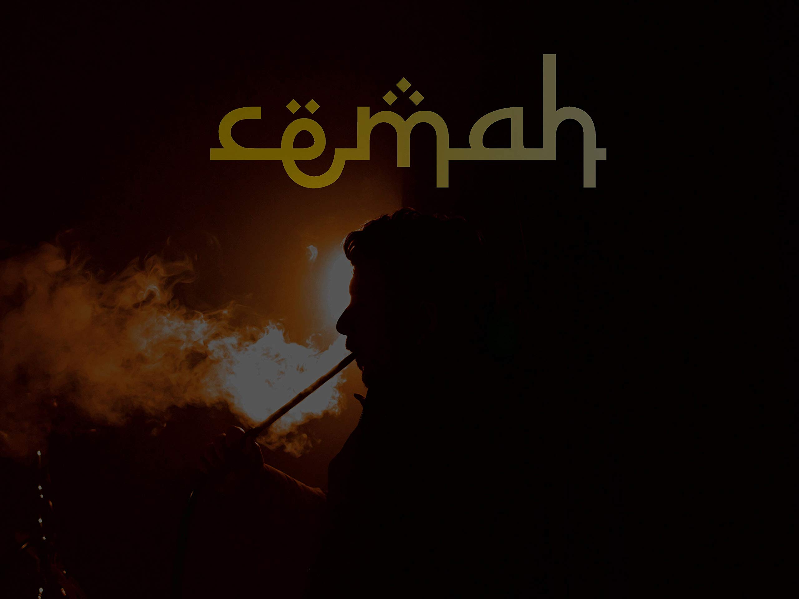 Cemah
