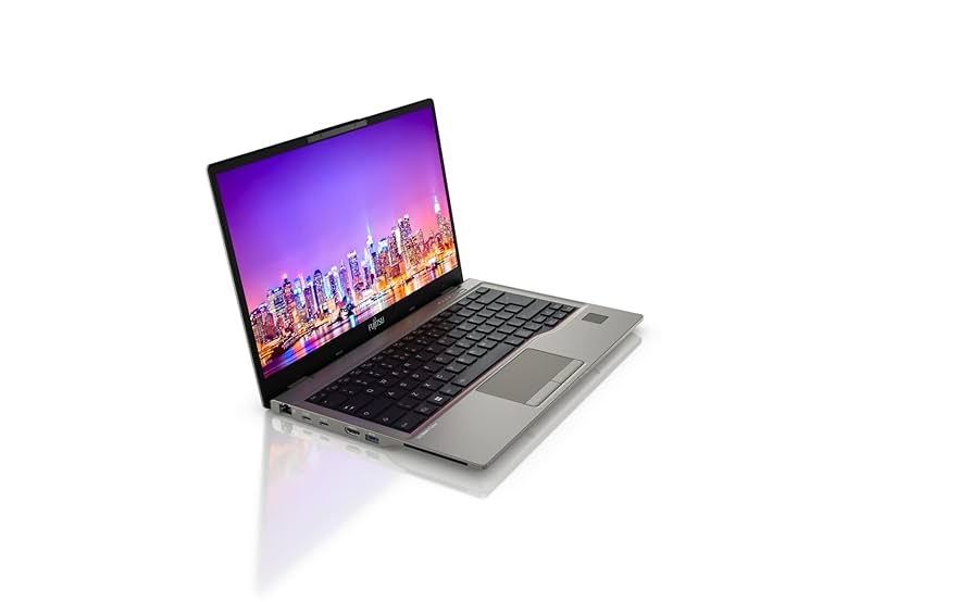 Fujitsu Notebook LIFEBOOK U7413|35.6 cm Full HD|Intel Core