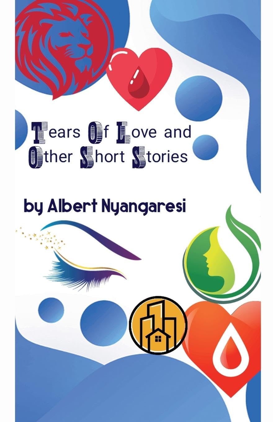 Tears Of Love And Other Short Stories