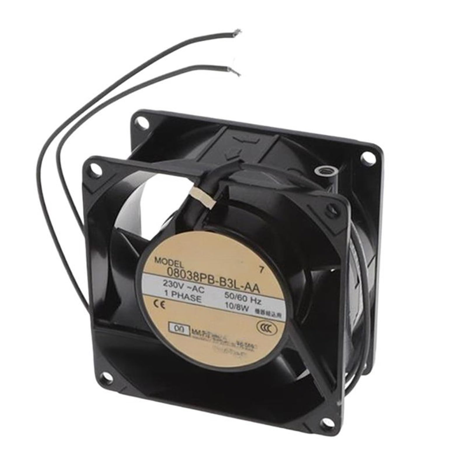 Lzikkgki One Color 08038Pb-A1l-Ea 08038Pb-B3l-Ea 08038Pb-A1k-Aa 08038Pb-A1l-Aa 08038Pb-A1j-Aa Cooling Fan(08038Pb-A1k-Aa)