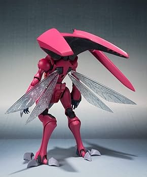 Amazon.co.jp: 魂ウェブ商店限定 ROBOT魂SIDE AB バストール 聖