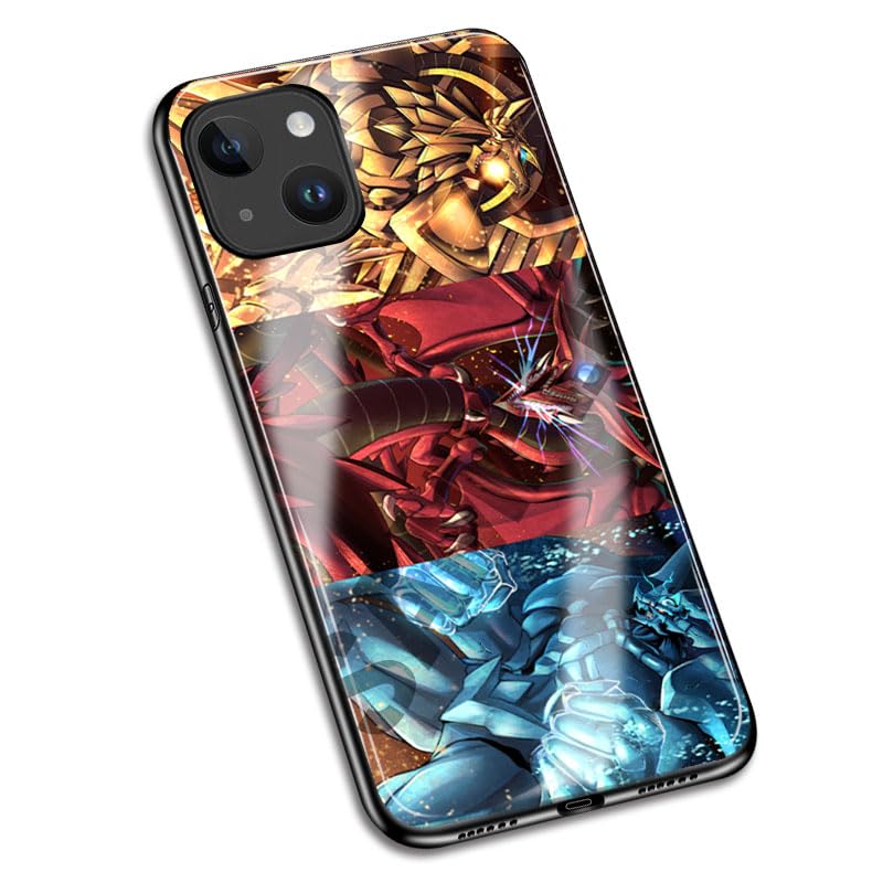 #8234 【未使用】 遊戯王5D's 不動遊星 モデル iPhoneケース 51VfVmvq6tL._UF350,350_QL50_.jpg