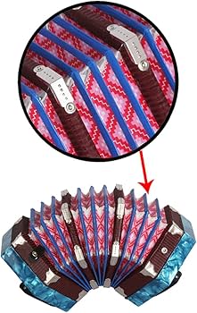 Amazon.co.jp: アングロコンサーティーナ、JUANZI コンチェルティーナ