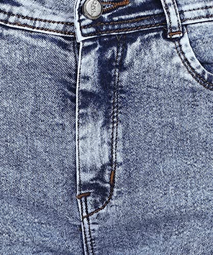 Image of Glossia Women's Slim Jeans