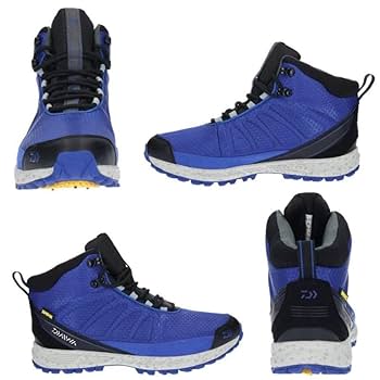 DAIWA - ダイワシューズ スパイクソール DS-2101-QS-HL 51+0YtzXy4L._AC_SY200_QL15_.jpg