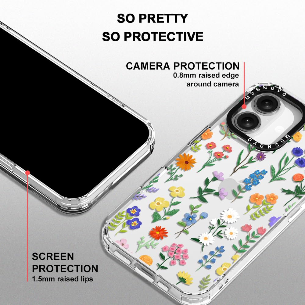MOSNOVO Case for iPhone 16 - Image 4