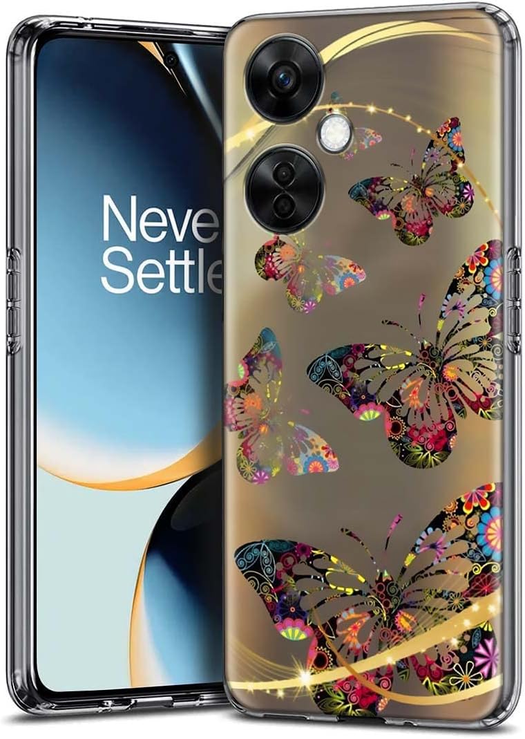 OnePlus Nord 2T 5G e OnePlus Nord CE 2 Lite 5G sono ufficiali e già in preordine